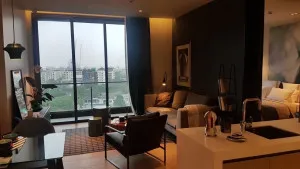 For Rent Condo , Beatniq Sukhumvit 32 , BTS-Thong Lo , Khlong Tan , Khlong Toei , Bangkok , CX-150865