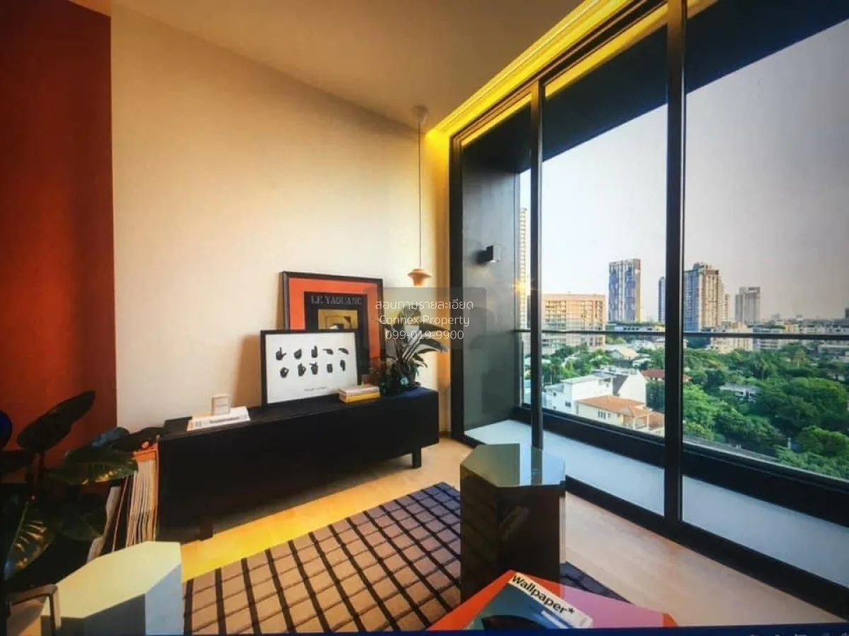 For Sale Condo , Beatniq Sukhumvit 32 , BTS-Thong Lo , Khlong Tan 3
