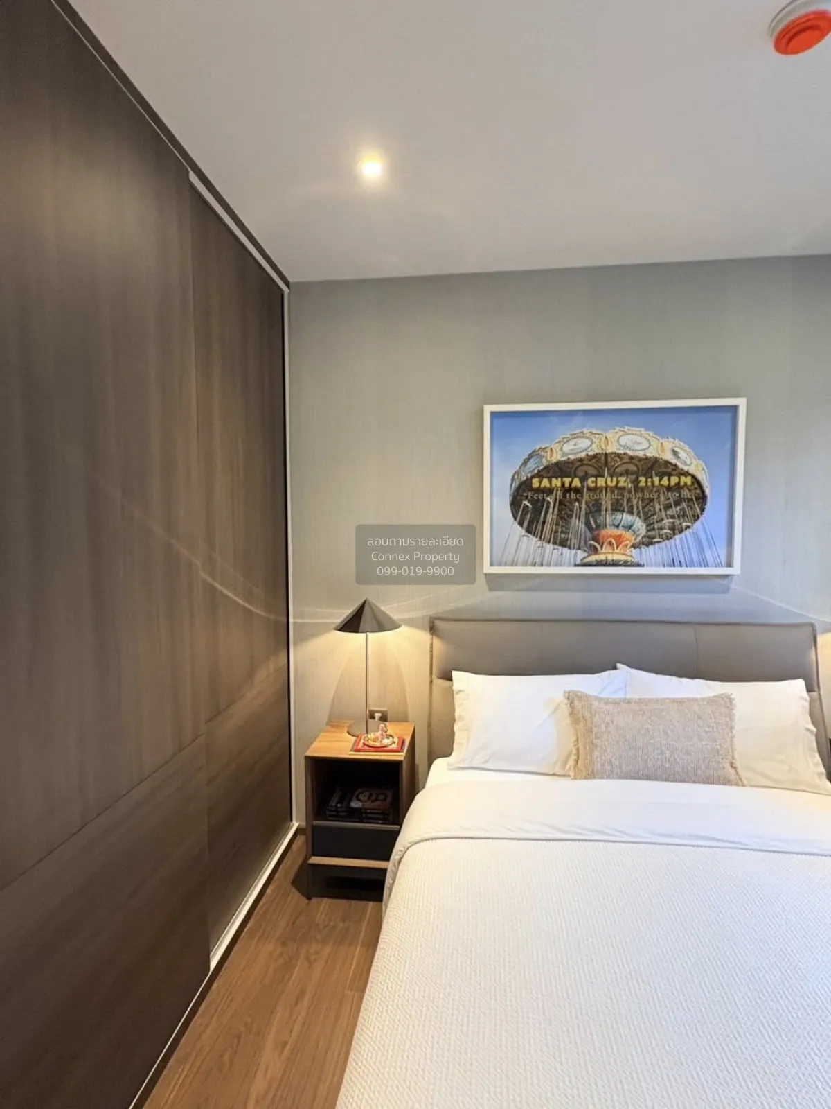 For Sale Condo , Via 61 , BTS-Ekkamai , Khlong Tan Nuea , Watthan 1