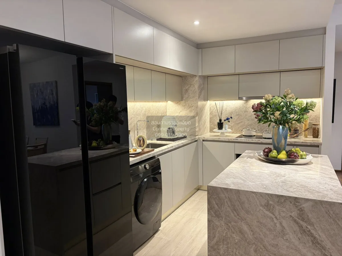 For Sale Condo , Via 61 , BTS-Ekkamai , Khlong Tan Nuea , Watthan 3