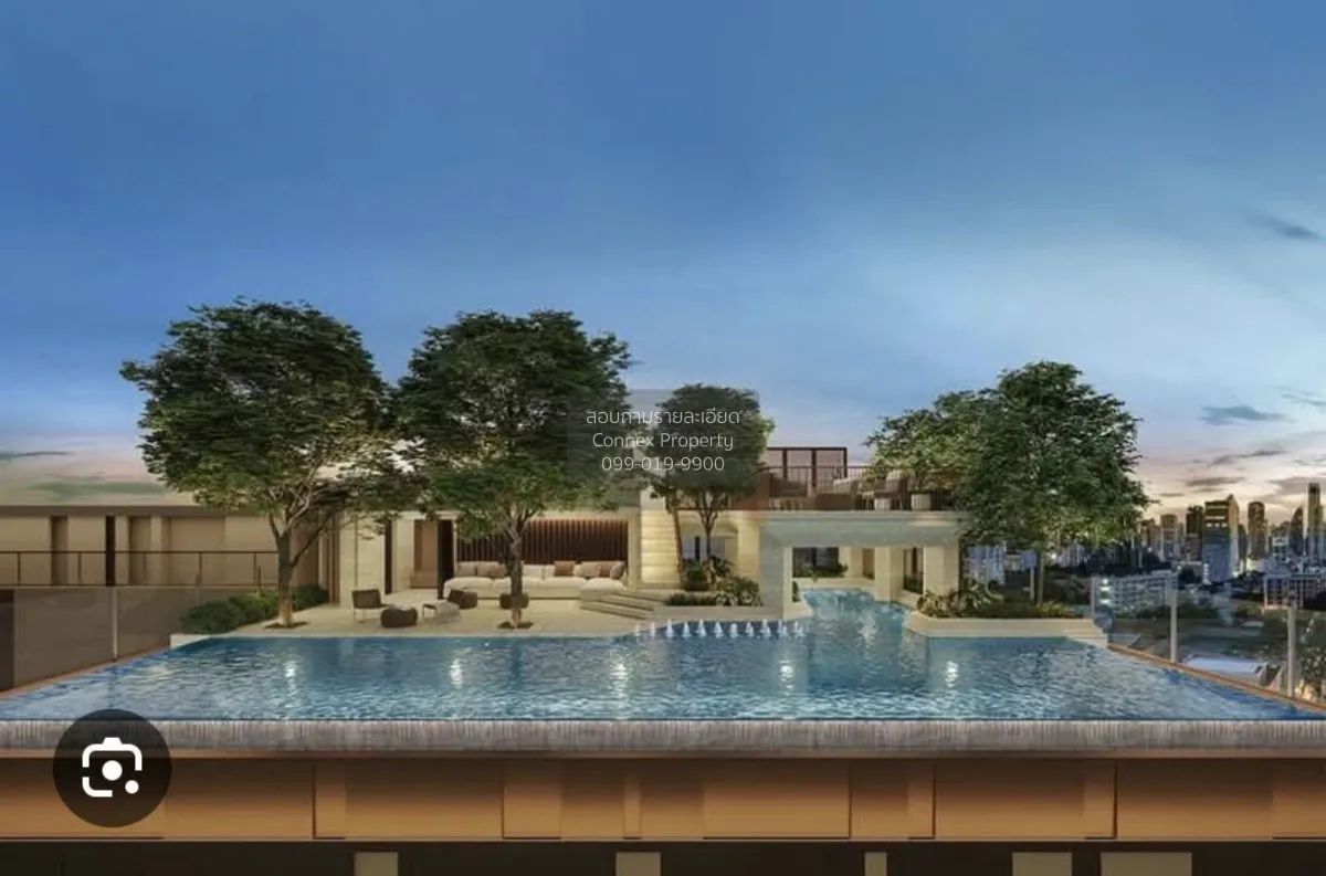 For Sale Condo , Via 61 , BTS-Ekkamai , Khlong Tan Nuea , Watthan 4