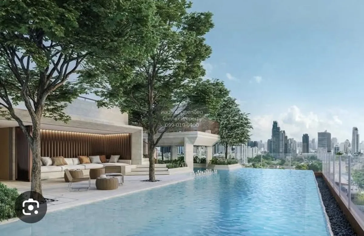 For Sale Condo , Via 61 , BTS-Ekkamai , Khlong Tan Nuea , Watthan