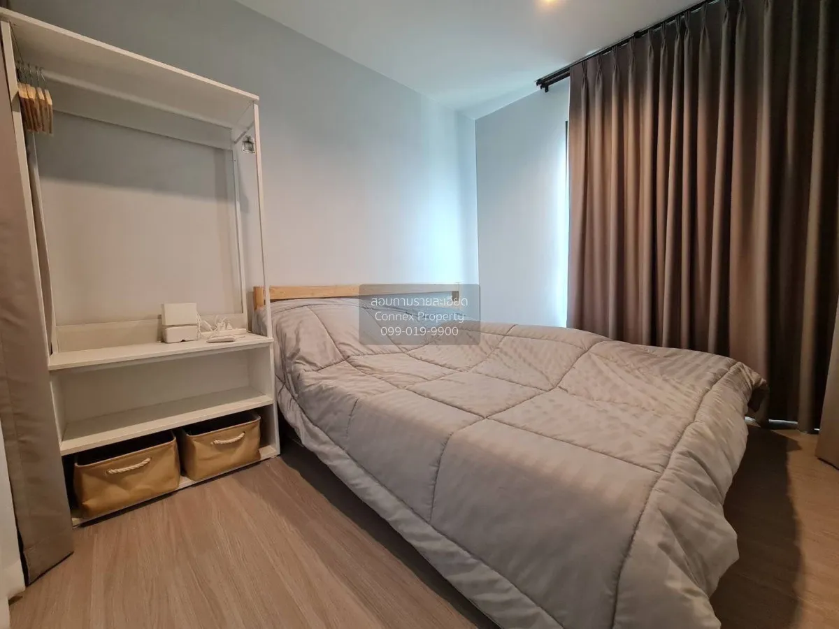 เช่าคอนโด  ไลฟ์ สาทร เซียร์รา BTS-ตลาดพลู ตลาดพลู เขต ธนบุรี กรุง 4