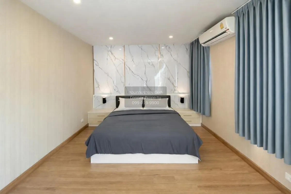 เช่าบ้าน  ภัสสร เพรสทีจ ลุกซ์ พัฒนาการ สวนหลวง เขต สวนหลวง กรุงเท