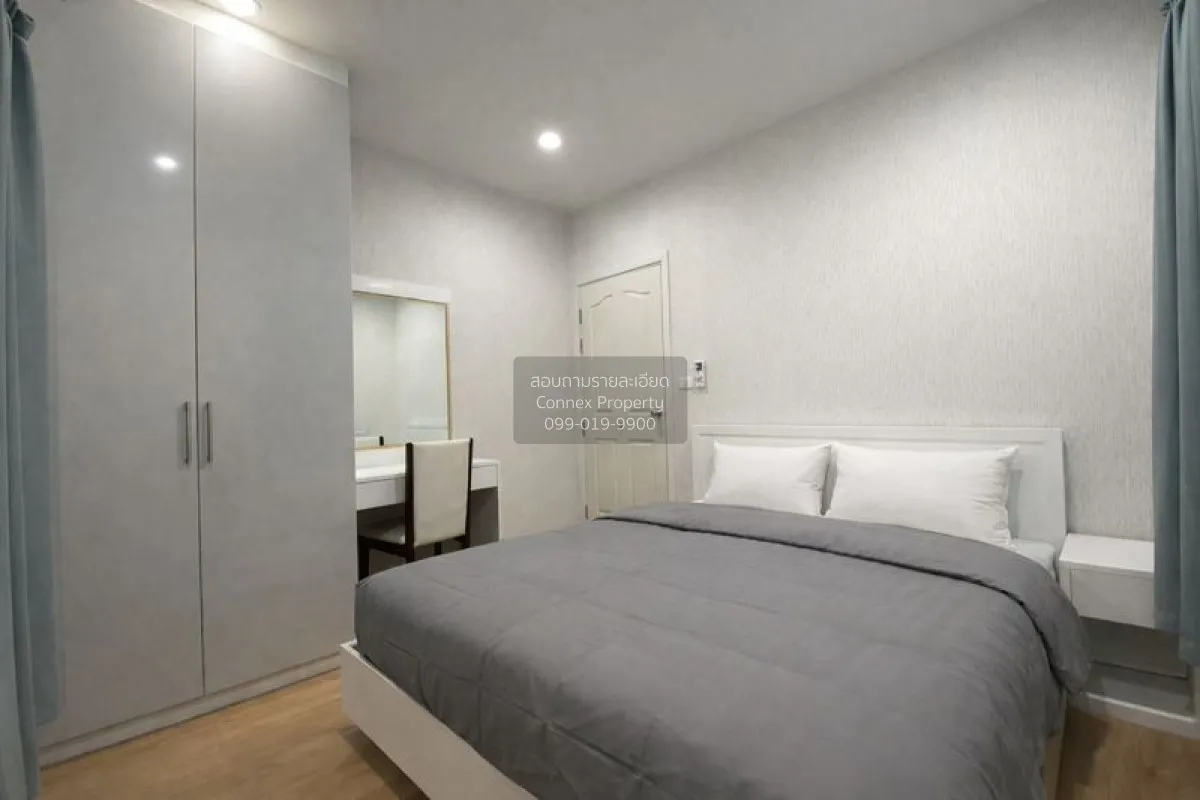 เช่าบ้าน  ภัสสร เพรสทีจ ลุกซ์ พัฒนาการ สวนหลวง เขต สวนหลวง กรุงเท