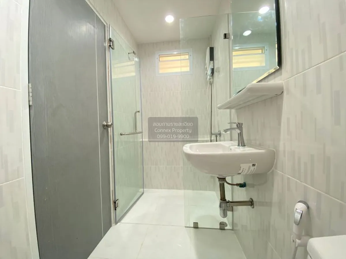 เช่าบ้าน  ภัสสร เพรสทีจ ลุกซ์ พัฒนาการ สวนหลวง เขต สวนหลวง กรุงเท