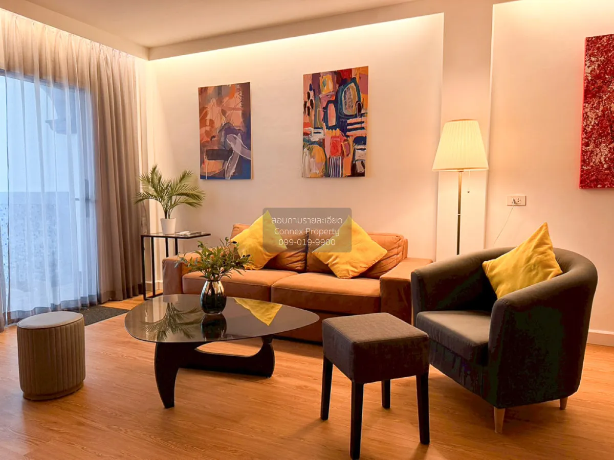 For Rent Townhouse/Townhome  , Metro Park Sathorn (TownHouse) , B 2