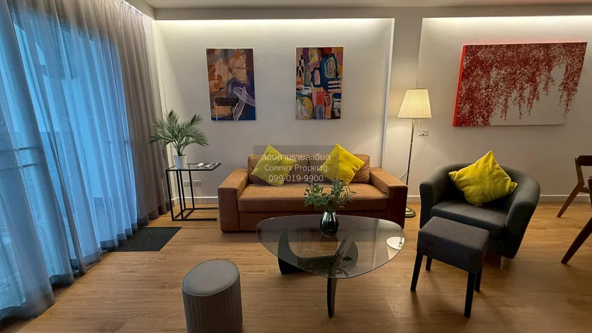 For Rent Townhouse/Townhome  , Metro Park Sathorn (TownHouse) , B