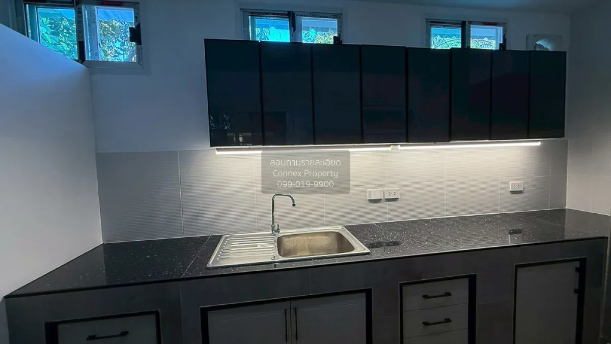 For Rent Townhouse/Townhome  , Metro Park Sathorn (TownHouse) , B