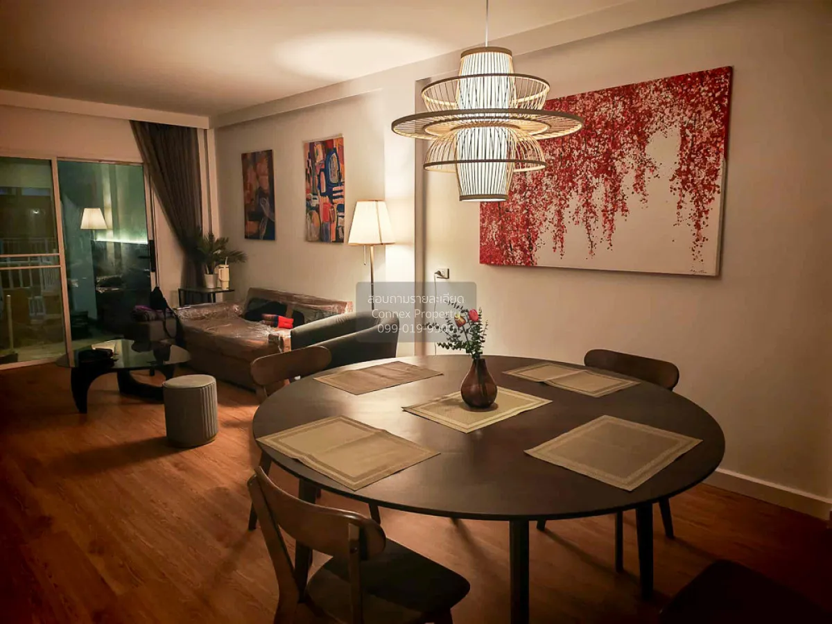 For Rent Townhouse/Townhome  , Metro Park Sathorn (TownHouse) , B