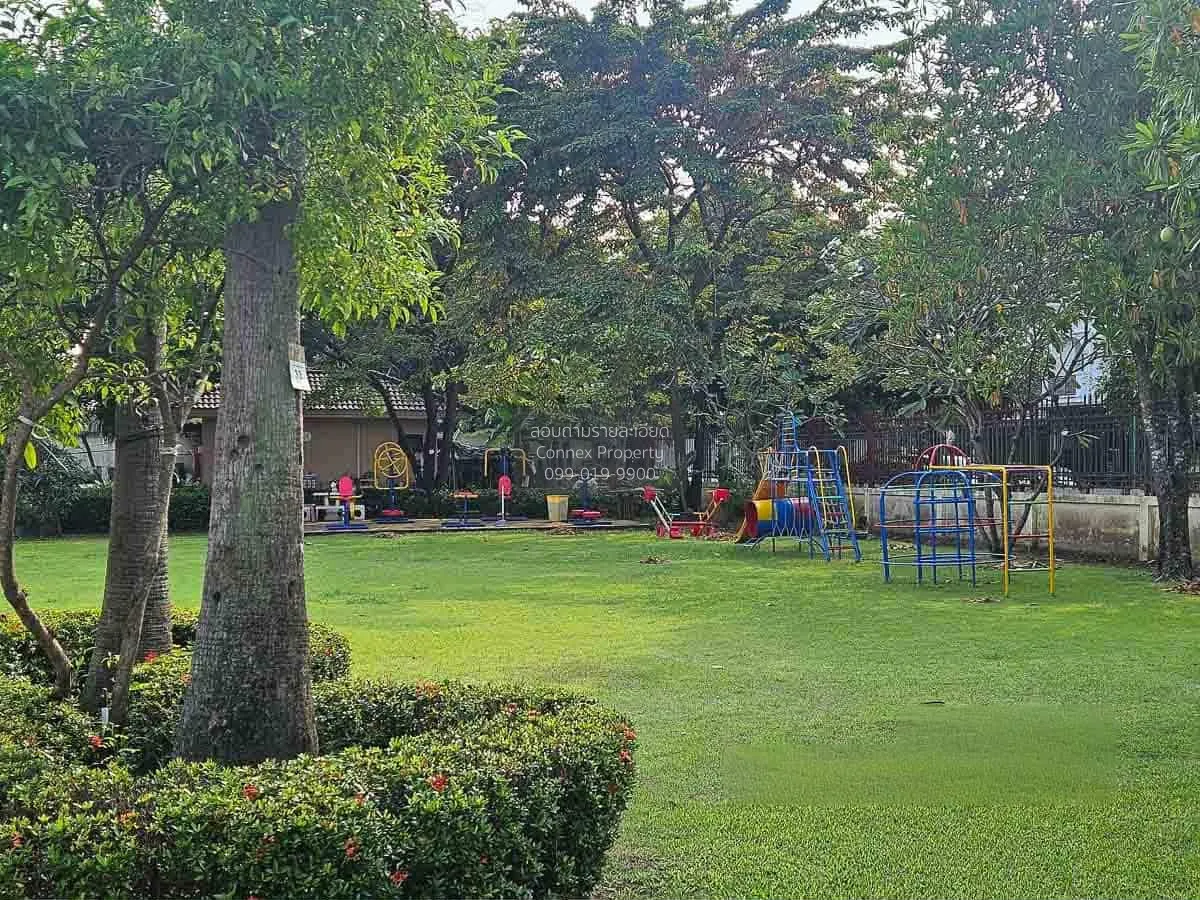 For Rent Townhouse/Townhome  , Metro Park Sathorn (TownHouse) , B