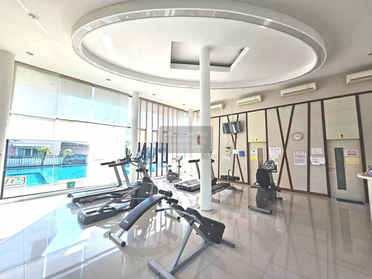 For Rent Townhouse/Townhome  , Metro Park Sathorn (TownHouse) , B