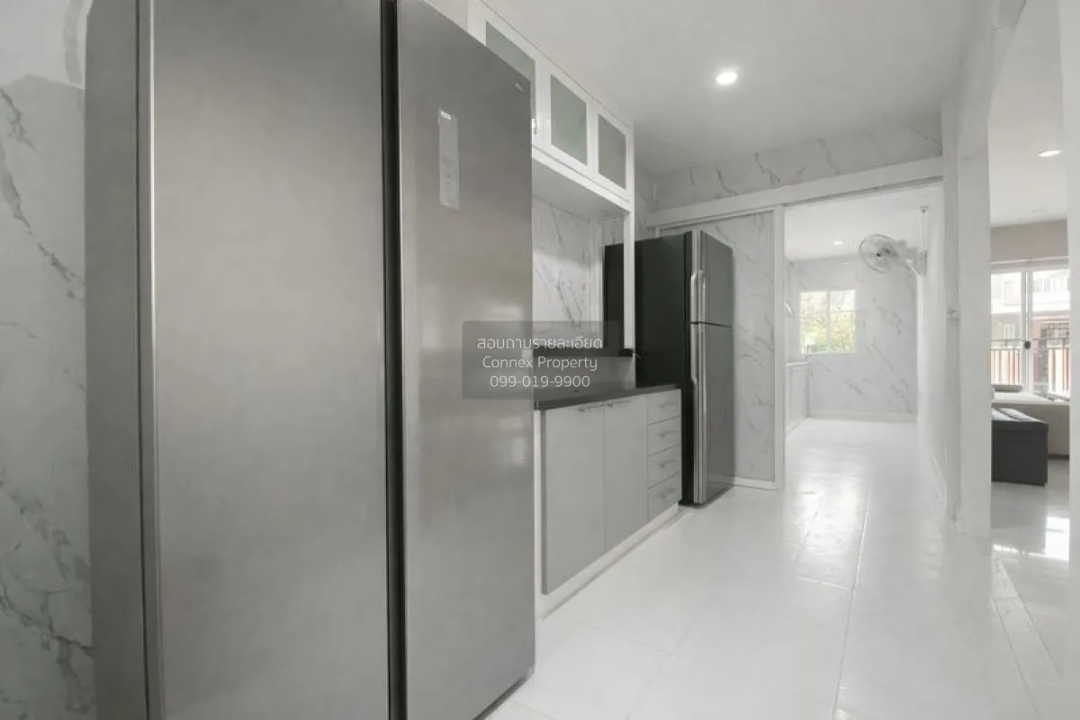 เช่าบ้าน  ภัสสร เพรสทีจ ลุกซ์ พัฒนาการ สวนหลวง เขต สวนหลวง กรุงเท