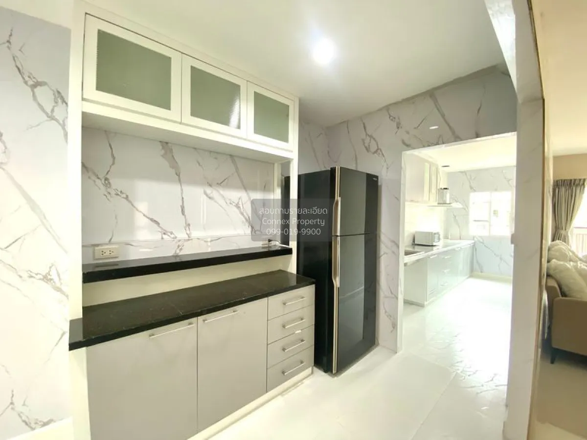 เช่าบ้าน  ภัสสร เพรสทีจ ลุกซ์ พัฒนาการ สวนหลวง เขต สวนหลวง กรุงเท