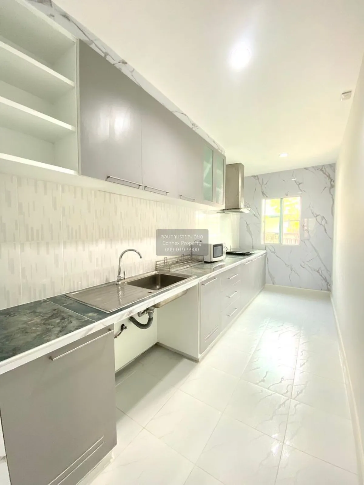 เช่าบ้าน  ภัสสร เพรสทีจ ลุกซ์ พัฒนาการ สวนหลวง เขต สวนหลวง กรุงเท