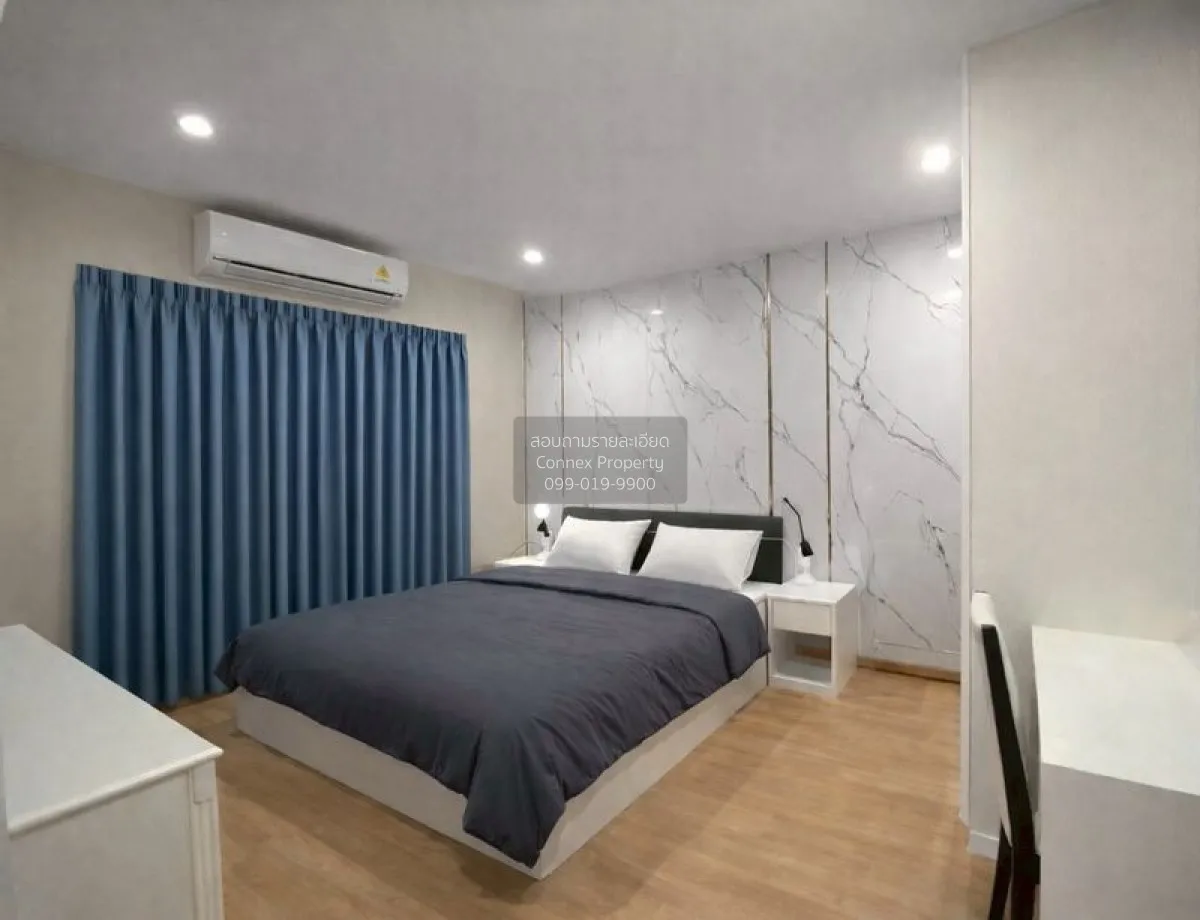 เช่าบ้าน  ภัสสร เพรสทีจ ลุกซ์ พัฒนาการ สวนหลวง เขต สวนหลวง กรุงเท