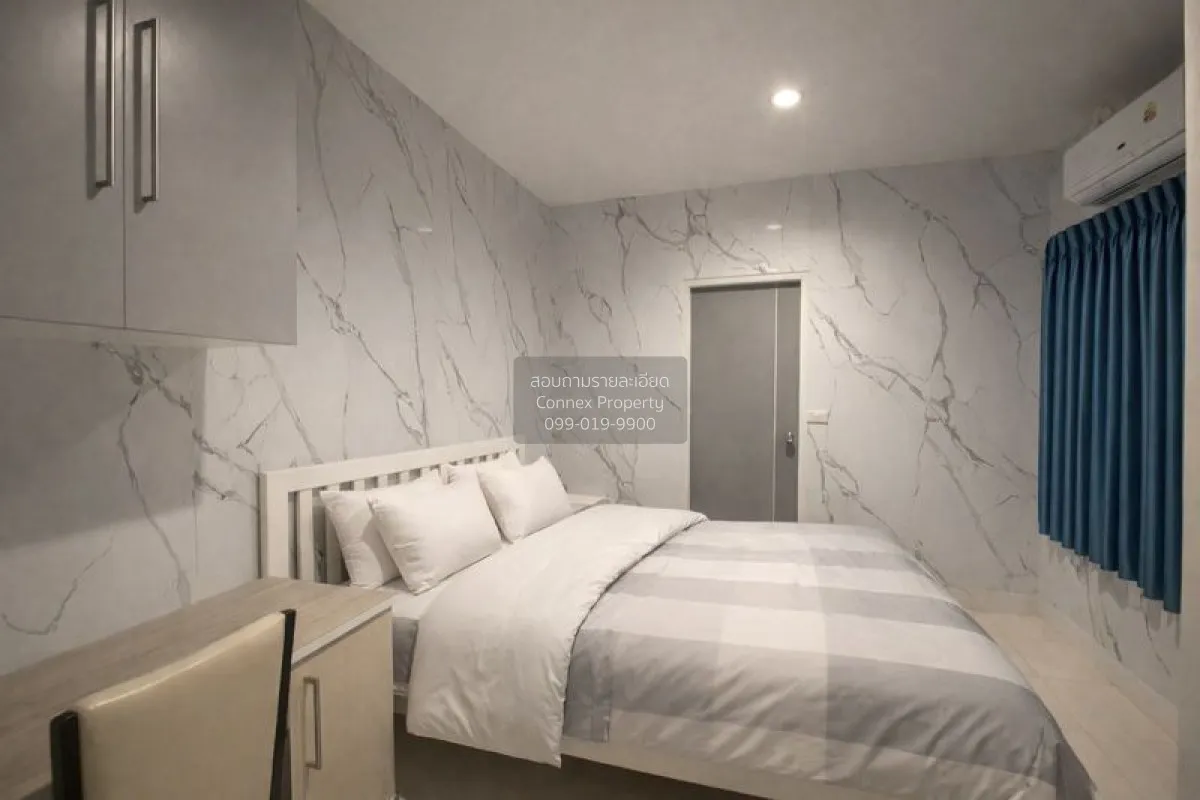 เช่าบ้าน  ภัสสร เพรสทีจ ลุกซ์ พัฒนาการ สวนหลวง เขต สวนหลวง กรุงเท