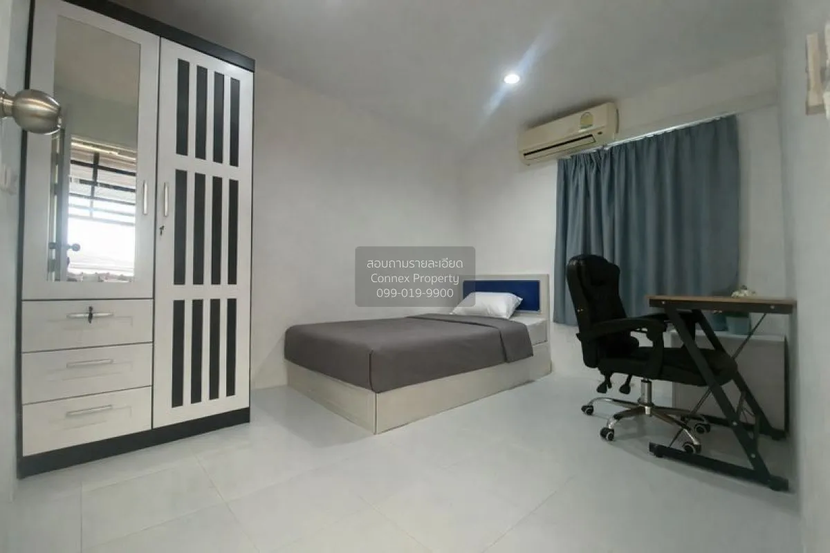 เช่าบ้าน  ภัสสร เพรสทีจ ลุกซ์ พัฒนาการ สวนหลวง เขต สวนหลวง กรุงเท