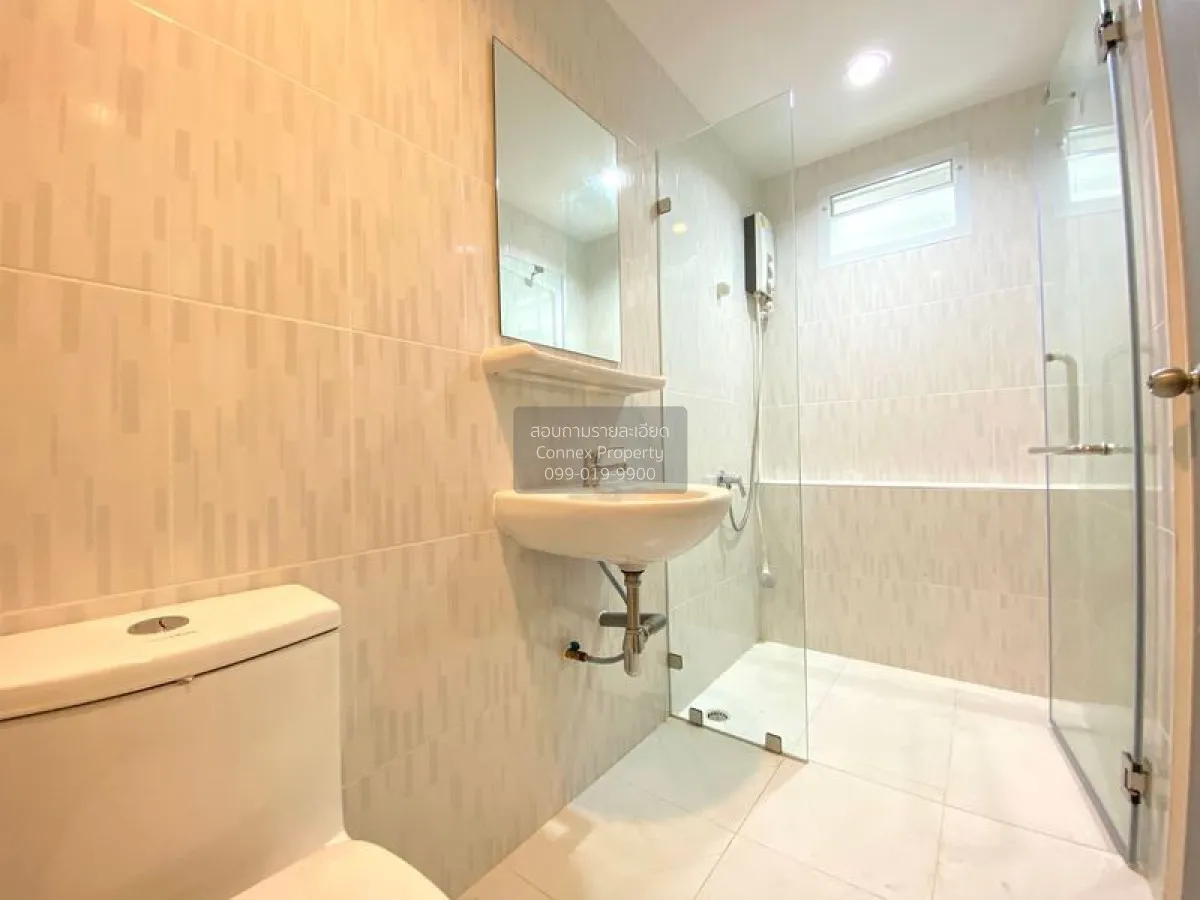 เช่าบ้าน  ภัสสร เพรสทีจ ลุกซ์ พัฒนาการ สวนหลวง เขต สวนหลวง กรุงเท