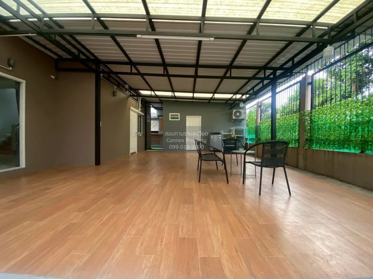 เช่าบ้าน  ภัสสร เพรสทีจ ลุกซ์ พัฒนาการ สวนหลวง เขต สวนหลวง กรุงเท