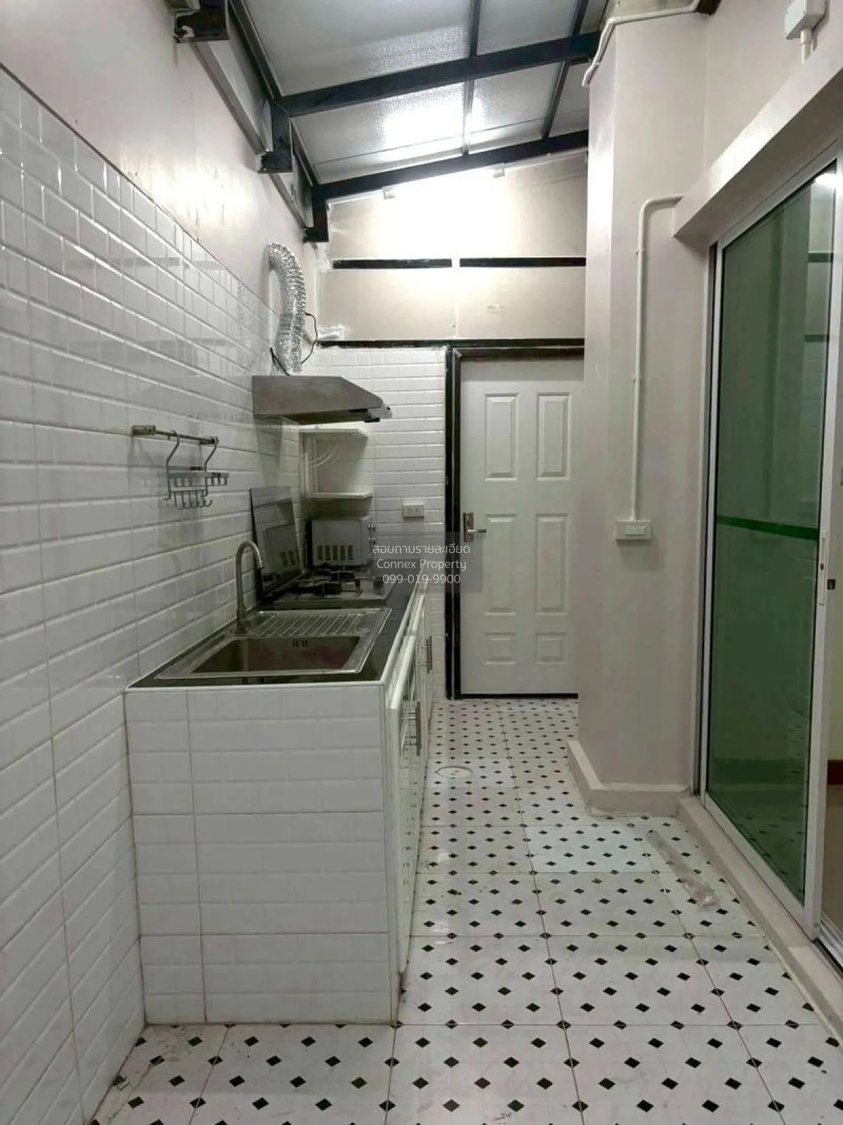 เช่าทาวน์เฮ้าส์/ทาวน์โฮม  วิลเลต ซิตี้ พัฒนาการ 38 MRT-กลันตัน (ส 4