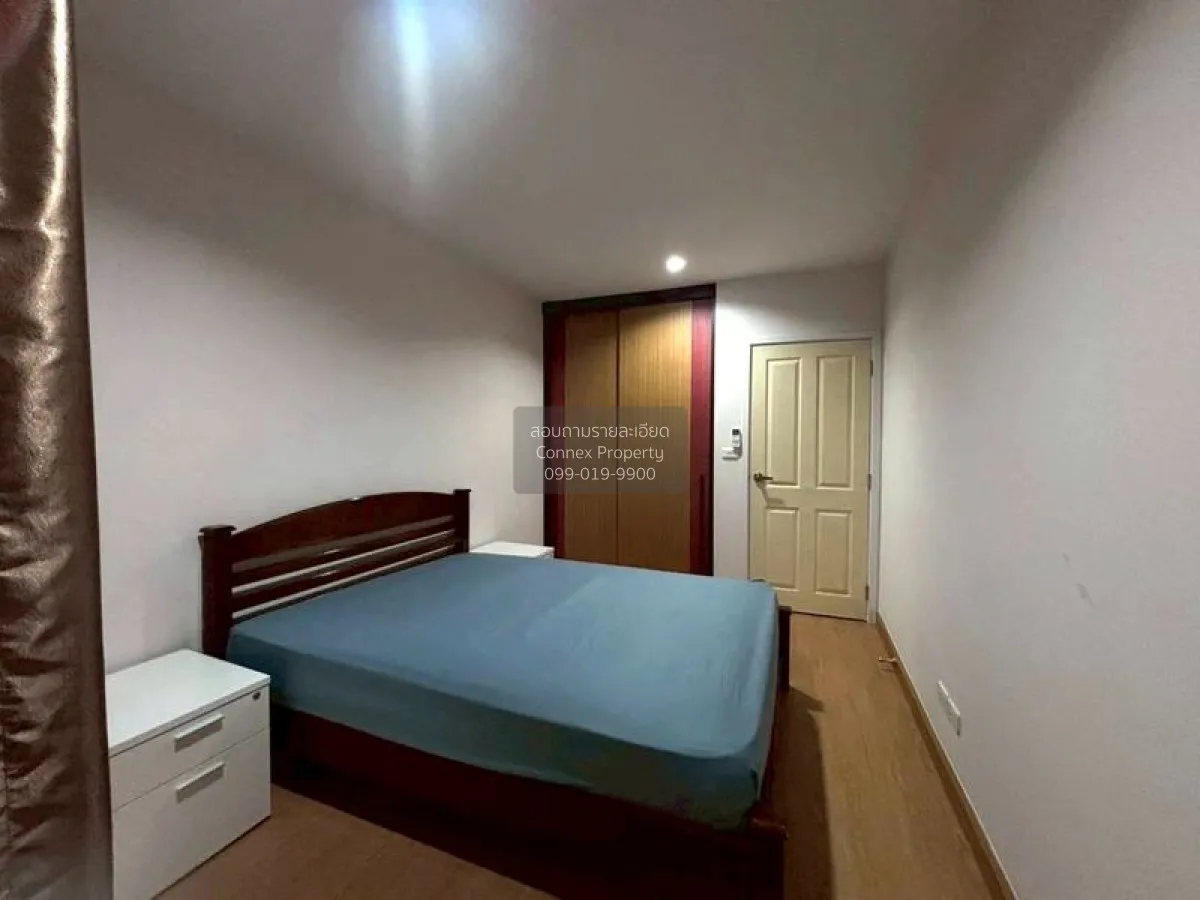 เช่าทาวน์เฮ้าส์/ทาวน์โฮม  วิลเลต ซิตี้ พัฒนาการ 38 MRT-กลันตัน (ส