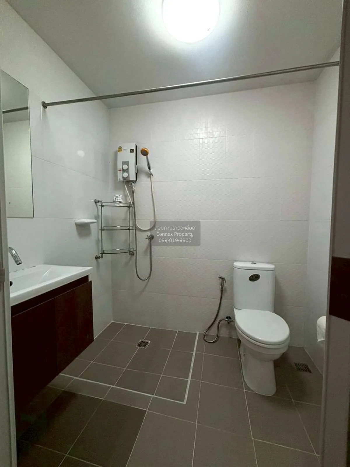 เช่าทาวน์เฮ้าส์/ทาวน์โฮม  วิลเลต ซิตี้ พัฒนาการ 38 MRT-กลันตัน (ส