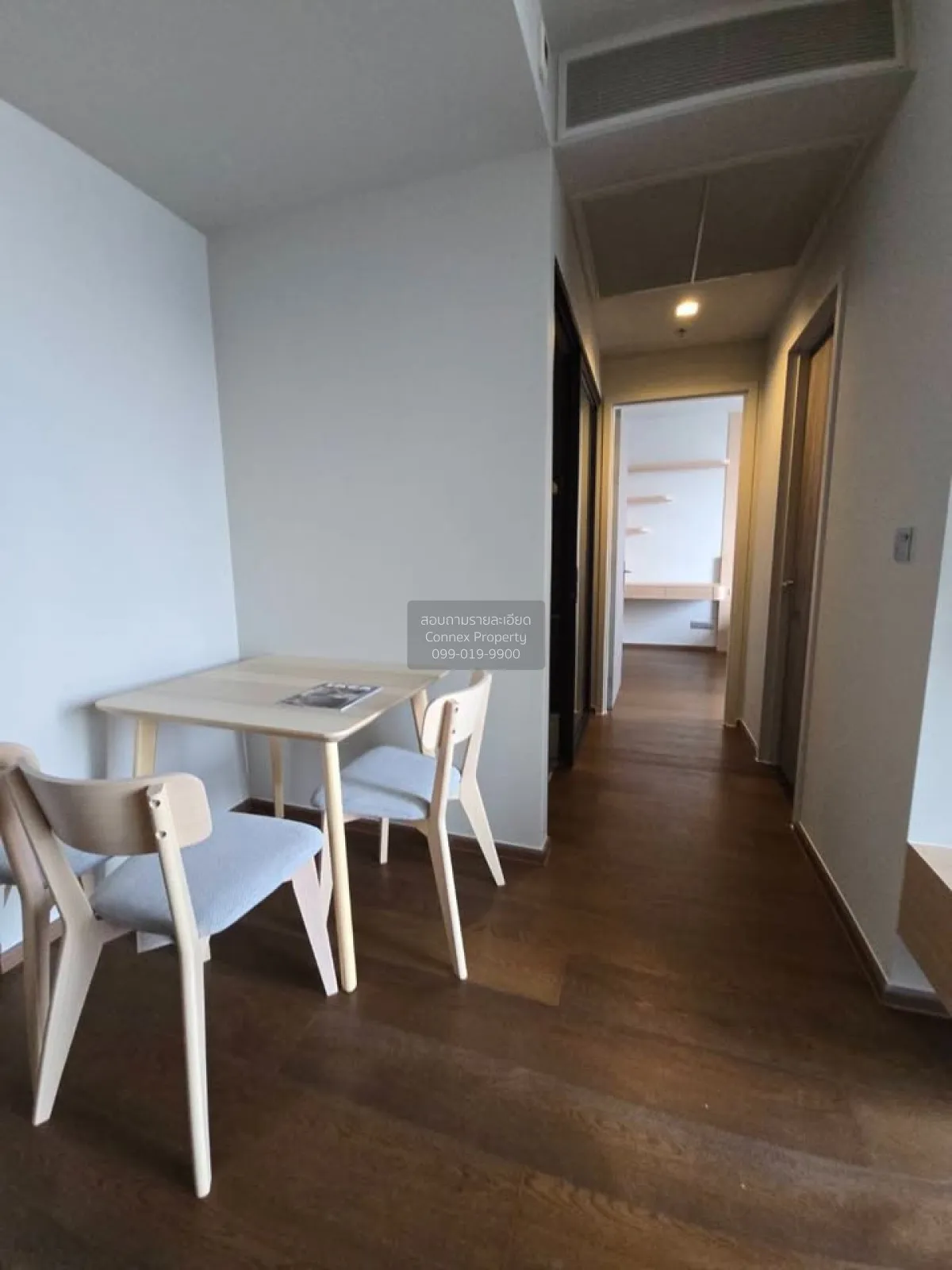 For Rent Condo , Ideo Q Sukhumvit 36 , BTS-Thong Lo , Khlong Tan  2