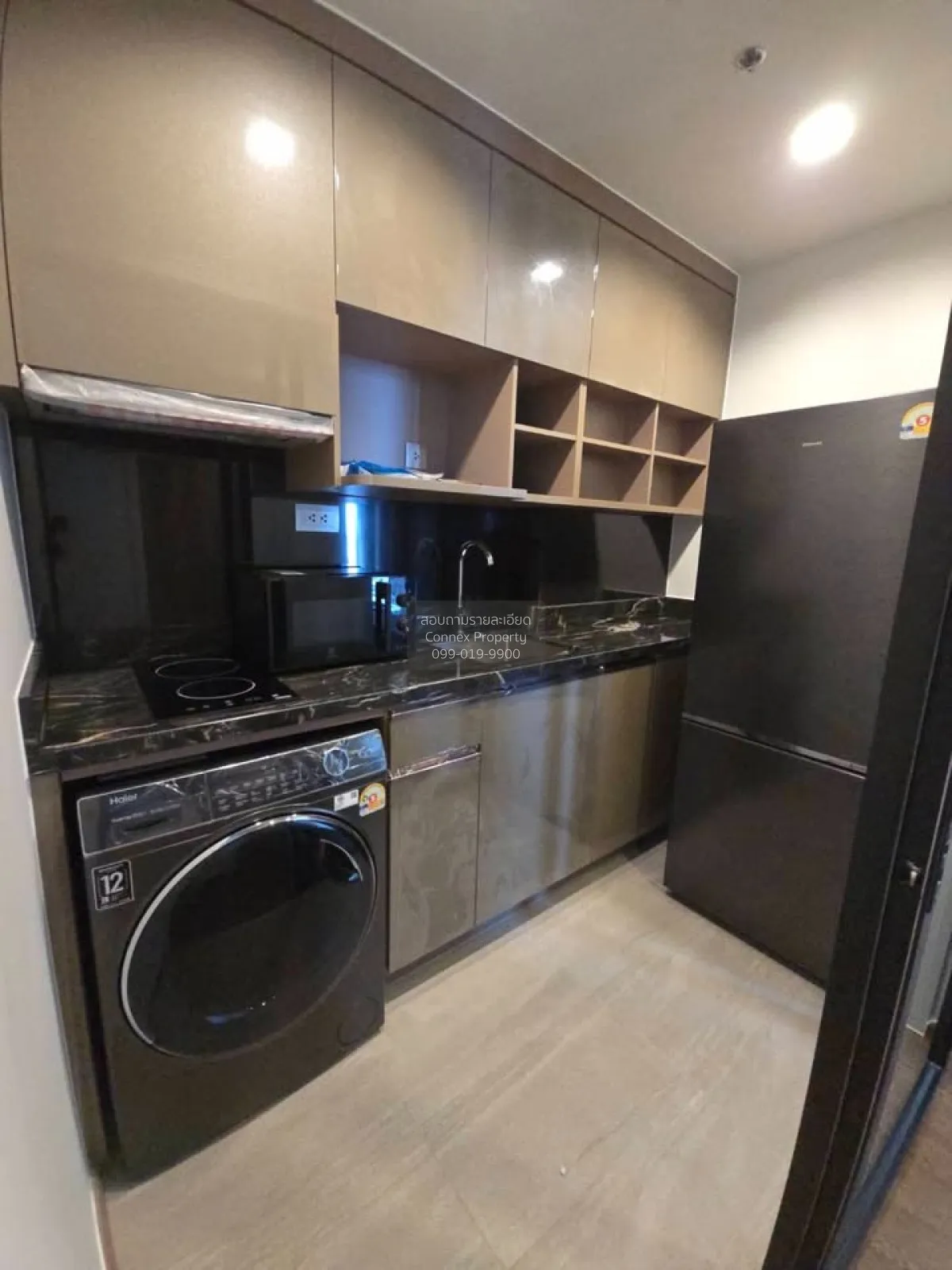 For Rent Condo , Ideo Q Sukhumvit 36 , BTS-Thong Lo , Khlong Tan  3