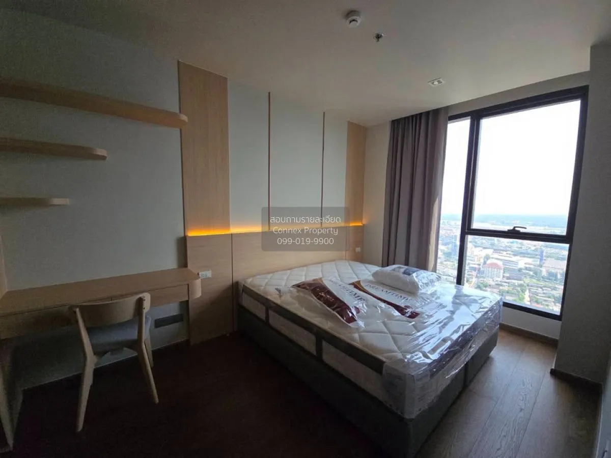 For Rent Condo , Ideo Q Sukhumvit 36 , BTS-Thong Lo , Khlong Tan  4