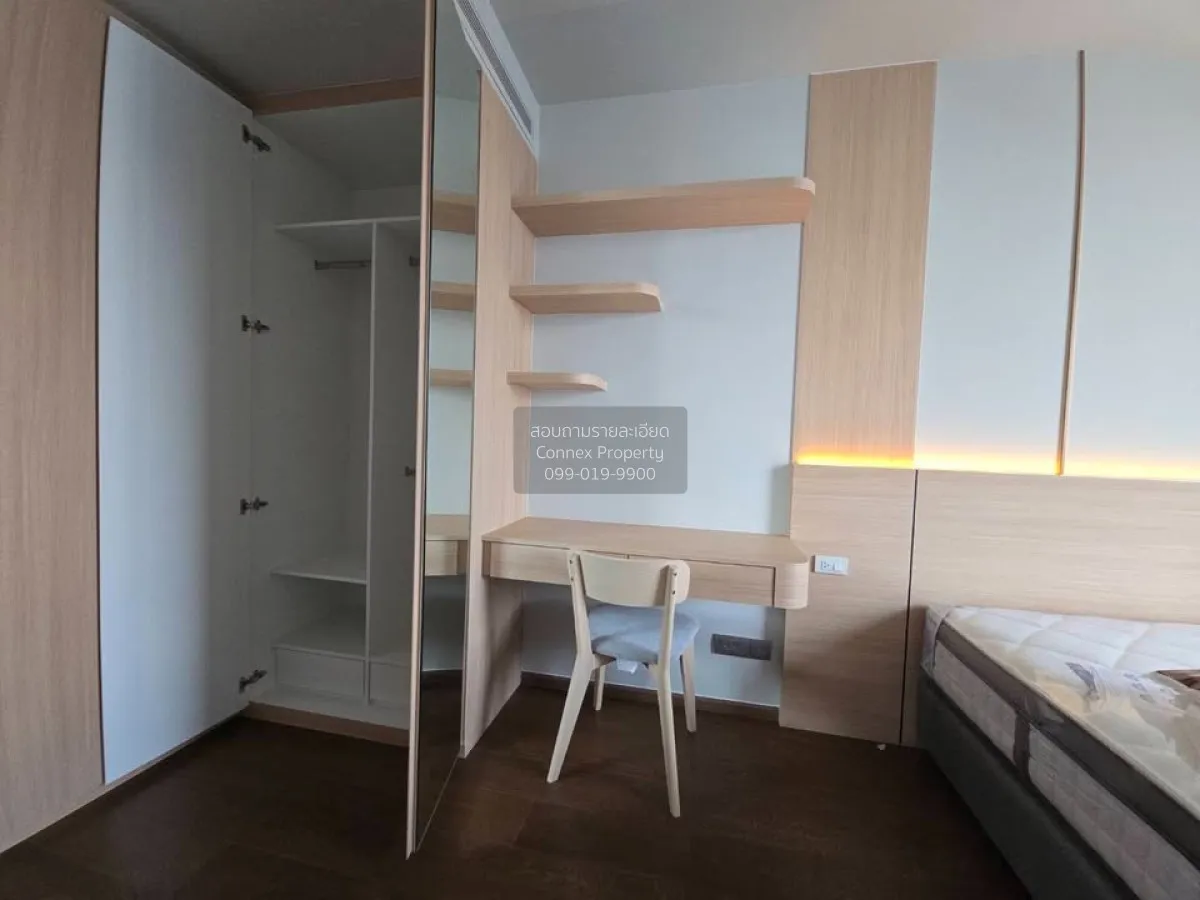 For Rent Condo , Ideo Q Sukhumvit 36 , BTS-Thong Lo , Khlong Tan 