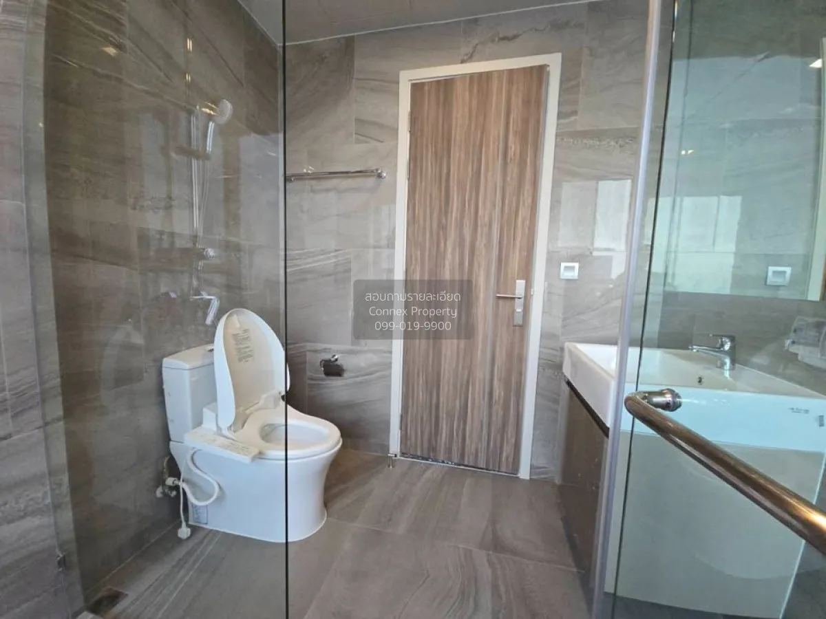 For Rent Condo , Ideo Q Sukhumvit 36 , BTS-Thong Lo , Khlong Tan 