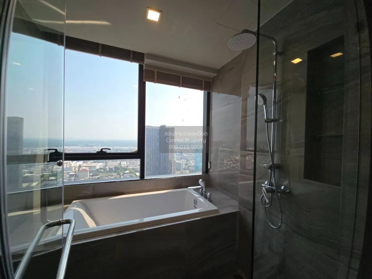 For Rent Condo , Ideo Q Sukhumvit 36 , BTS-Thong Lo , Khlong Tan 