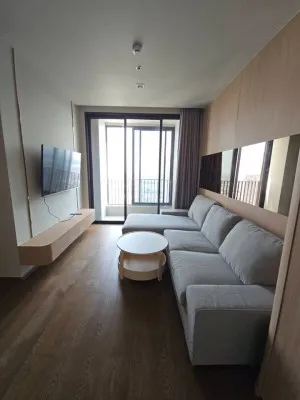 For Rent Condo , Ideo Q Sukhumvit 36 , BTS-Thong Lo , Khlong Tan , Khlong Toei , Bangkok , CX-150877