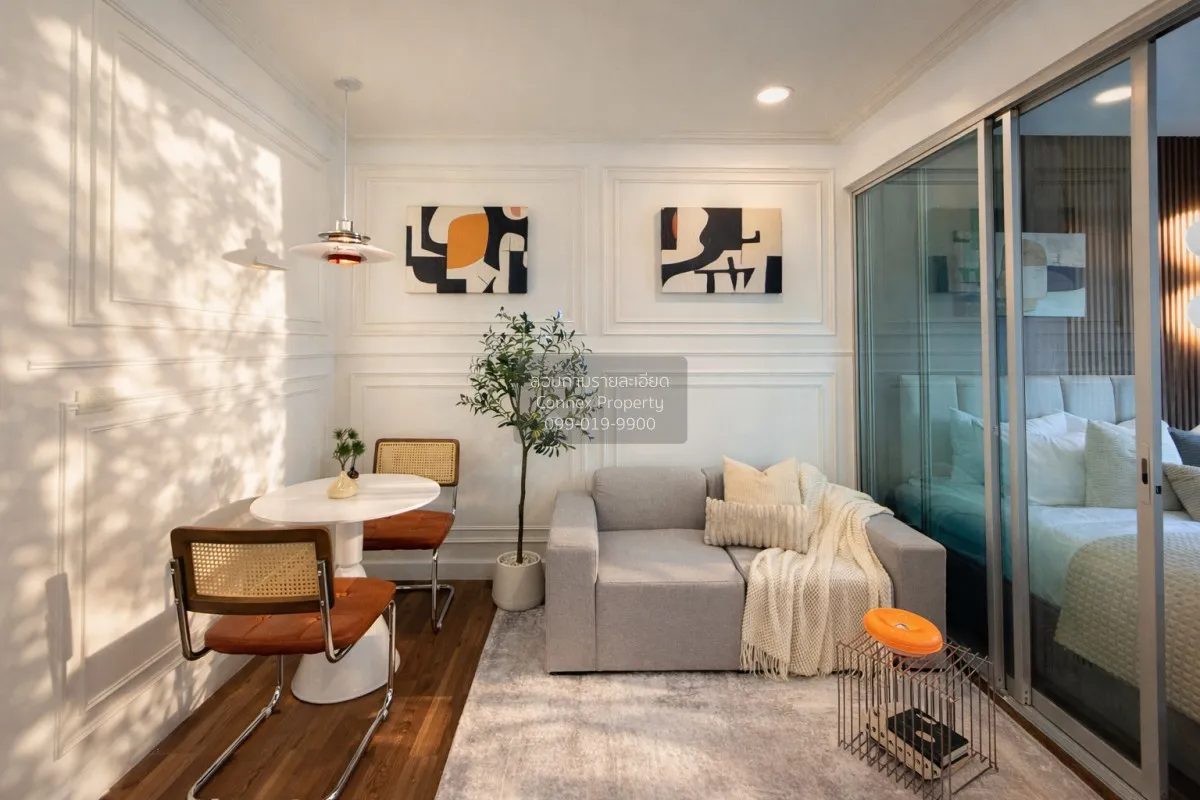 ขายคอนโด  เอ สเปซ มี สุขุมวิท 77 BTS-อ่อนนุช พระโขนง เขต วัฒนา กร 1