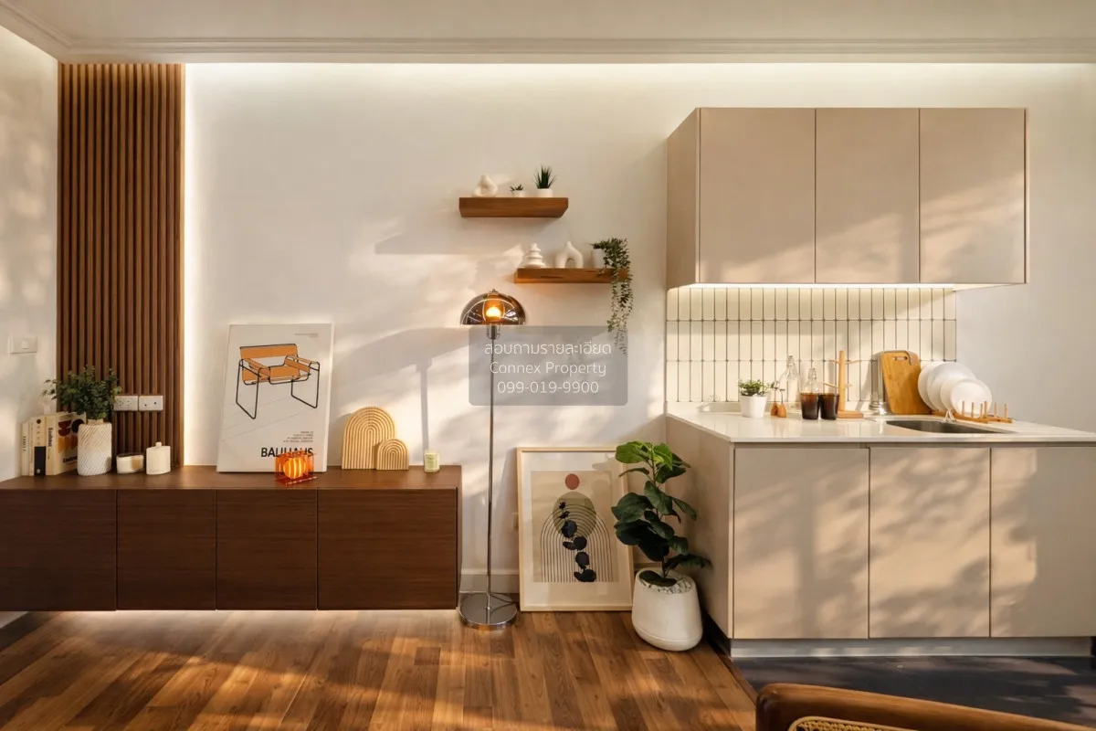 ขายคอนโด  เอ สเปซ มี สุขุมวิท 77 BTS-อ่อนนุช พระโขนง เขต วัฒนา กร 2