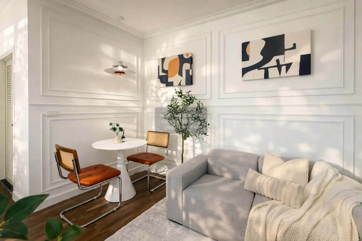 ขายคอนโด  เอ สเปซ มี สุขุมวิท 77 BTS-อ่อนนุช พระโขนง เขต วัฒนา กร