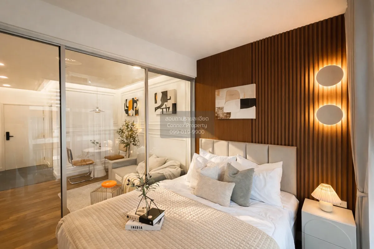 ขายคอนโด  เอ สเปซ มี สุขุมวิท 77 BTS-อ่อนนุช พระโขนง เขต วัฒนา กร