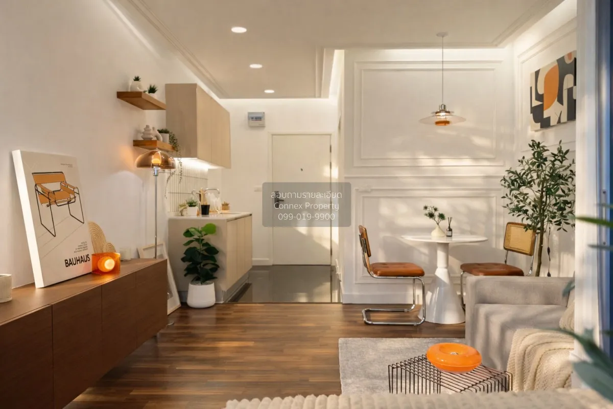 ขายคอนโด  เอ สเปซ มี สุขุมวิท 77 BTS-อ่อนนุช พระโขนง เขต วัฒนา กร