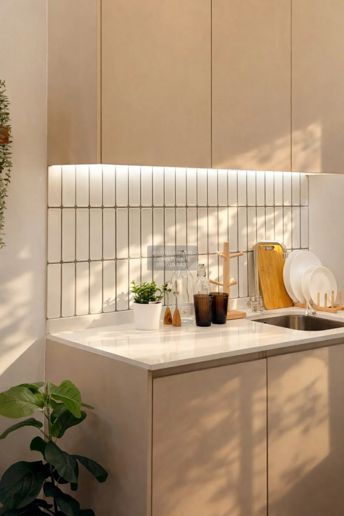 ขายคอนโด  เอ สเปซ มี สุขุมวิท 77 BTS-อ่อนนุช พระโขนง เขต วัฒนา กร