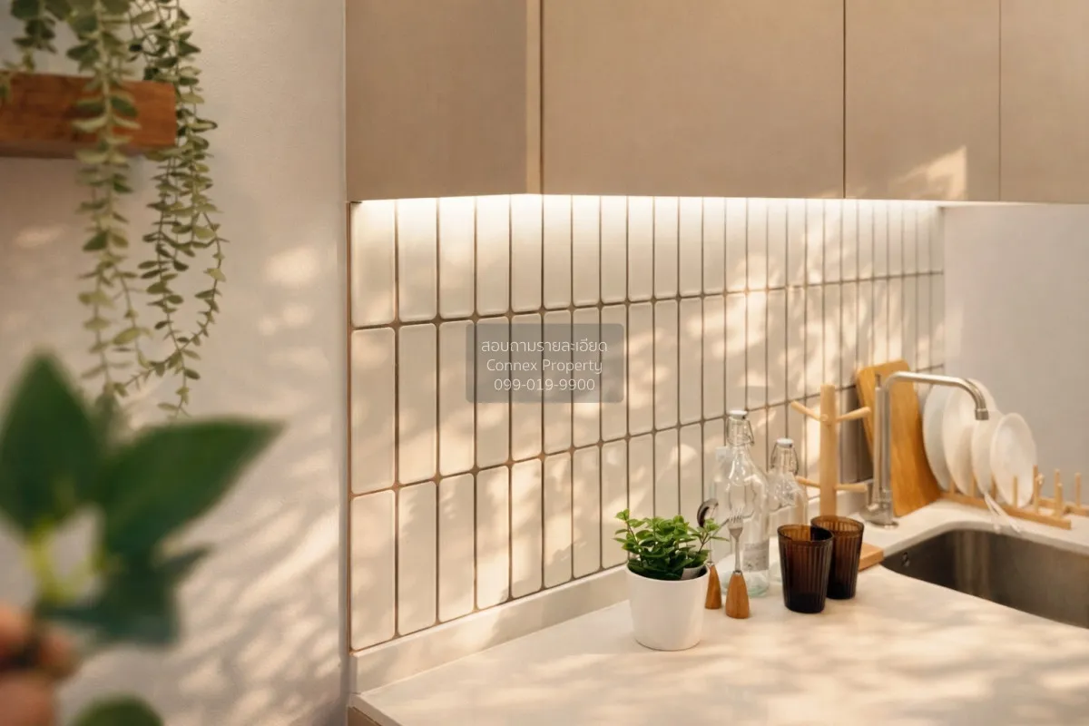 ขายคอนโด  เอ สเปซ มี สุขุมวิท 77 BTS-อ่อนนุช พระโขนง เขต วัฒนา กร