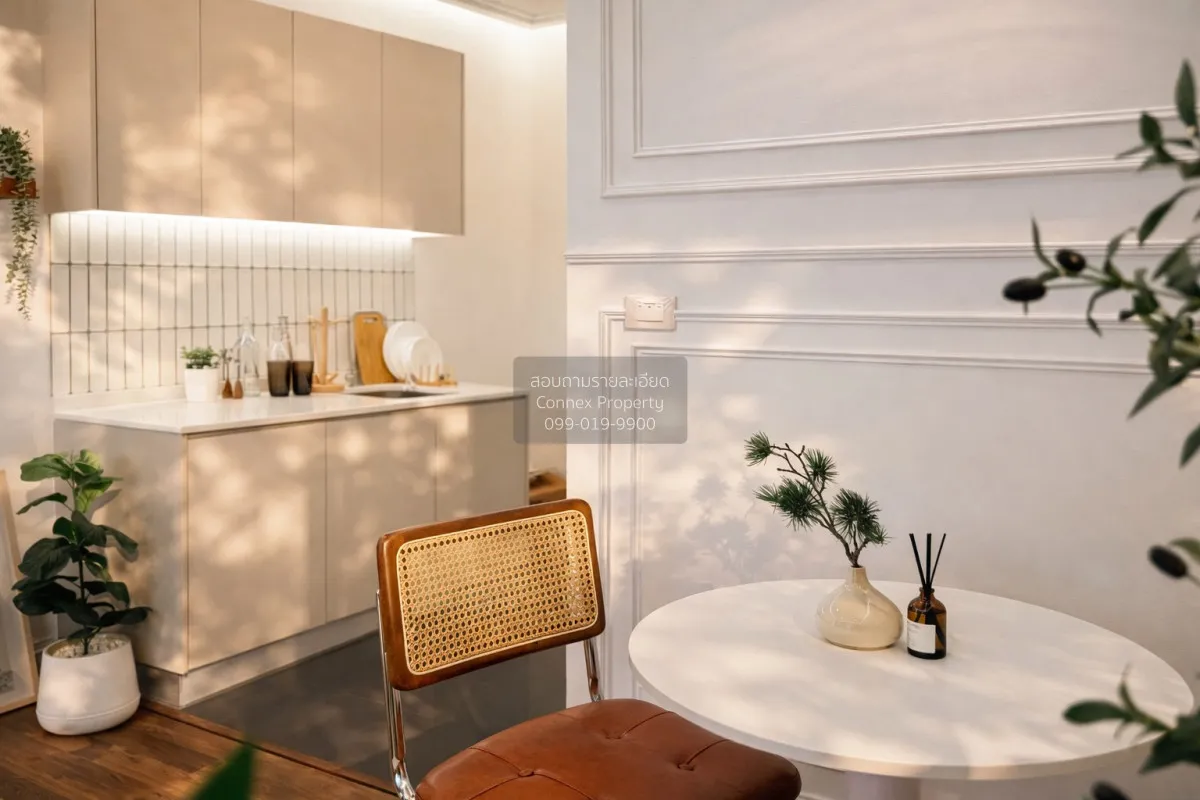 ขายคอนโด  เอ สเปซ มี สุขุมวิท 77 BTS-อ่อนนุช พระโขนง เขต วัฒนา กร