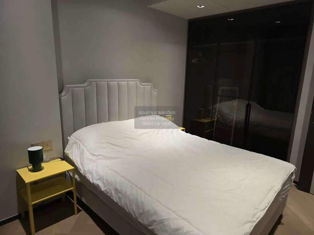 เช่าคอนโด  เดอะ รีเซิร์ฟ 61 ไฮด์อะเวย์ BTS-เอกมัย คลองเตยเหนือ เข