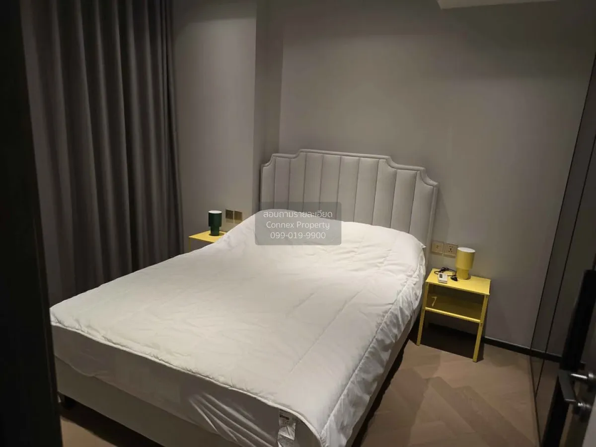 เช่าคอนโด  เดอะ รีเซิร์ฟ 61 ไฮด์อะเวย์ BTS-เอกมัย คลองเตยเหนือ เข