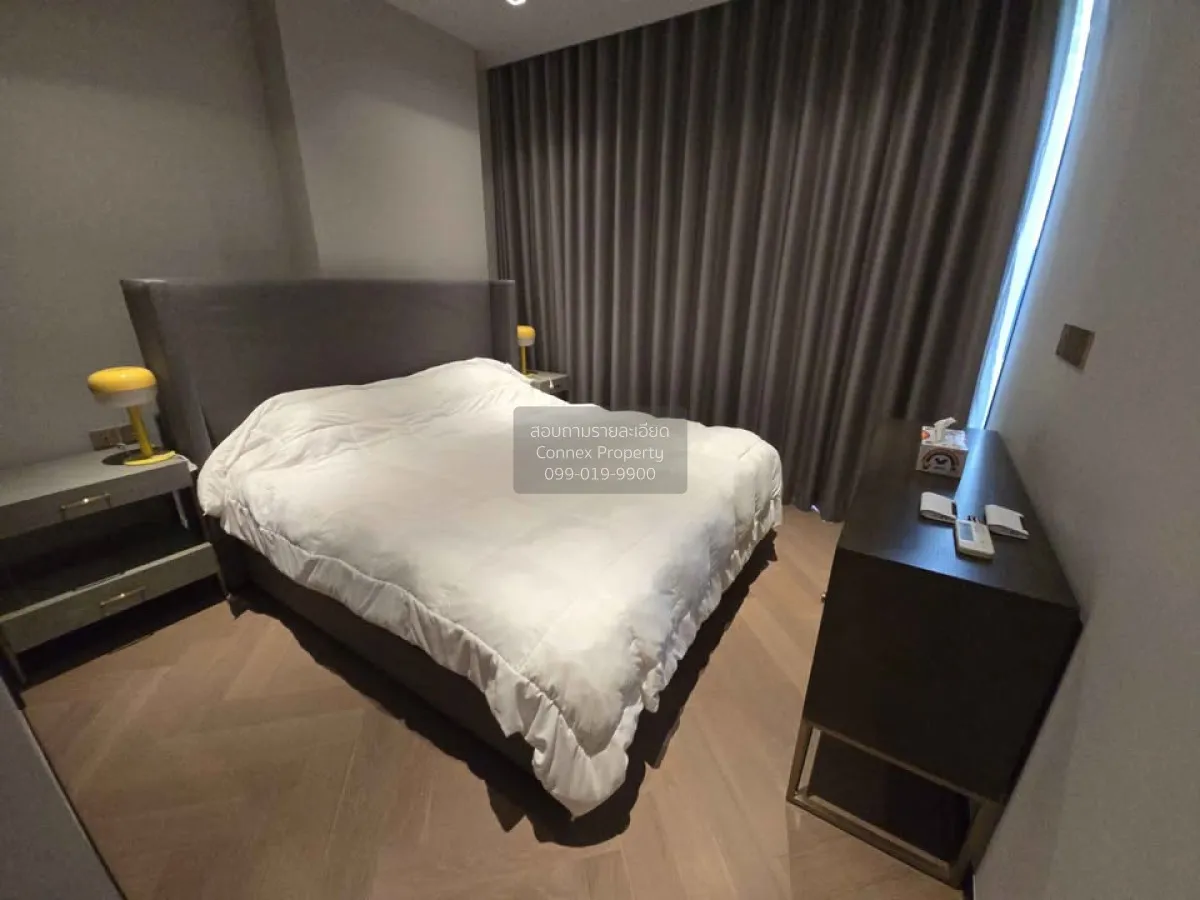 เช่าคอนโด  เดอะ รีเซิร์ฟ 61 ไฮด์อะเวย์ BTS-เอกมัย คลองเตยเหนือ เข