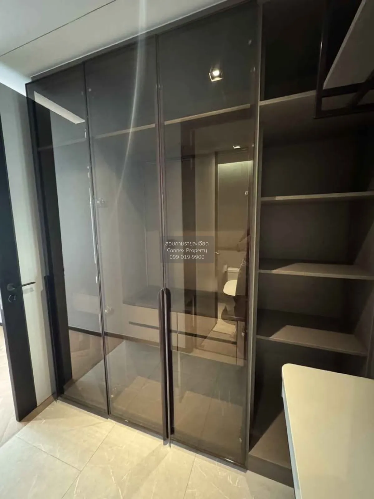 เช่าคอนโด  เดอะ รีเซิร์ฟ 61 ไฮด์อะเวย์ BTS-เอกมัย คลองเตยเหนือ เข