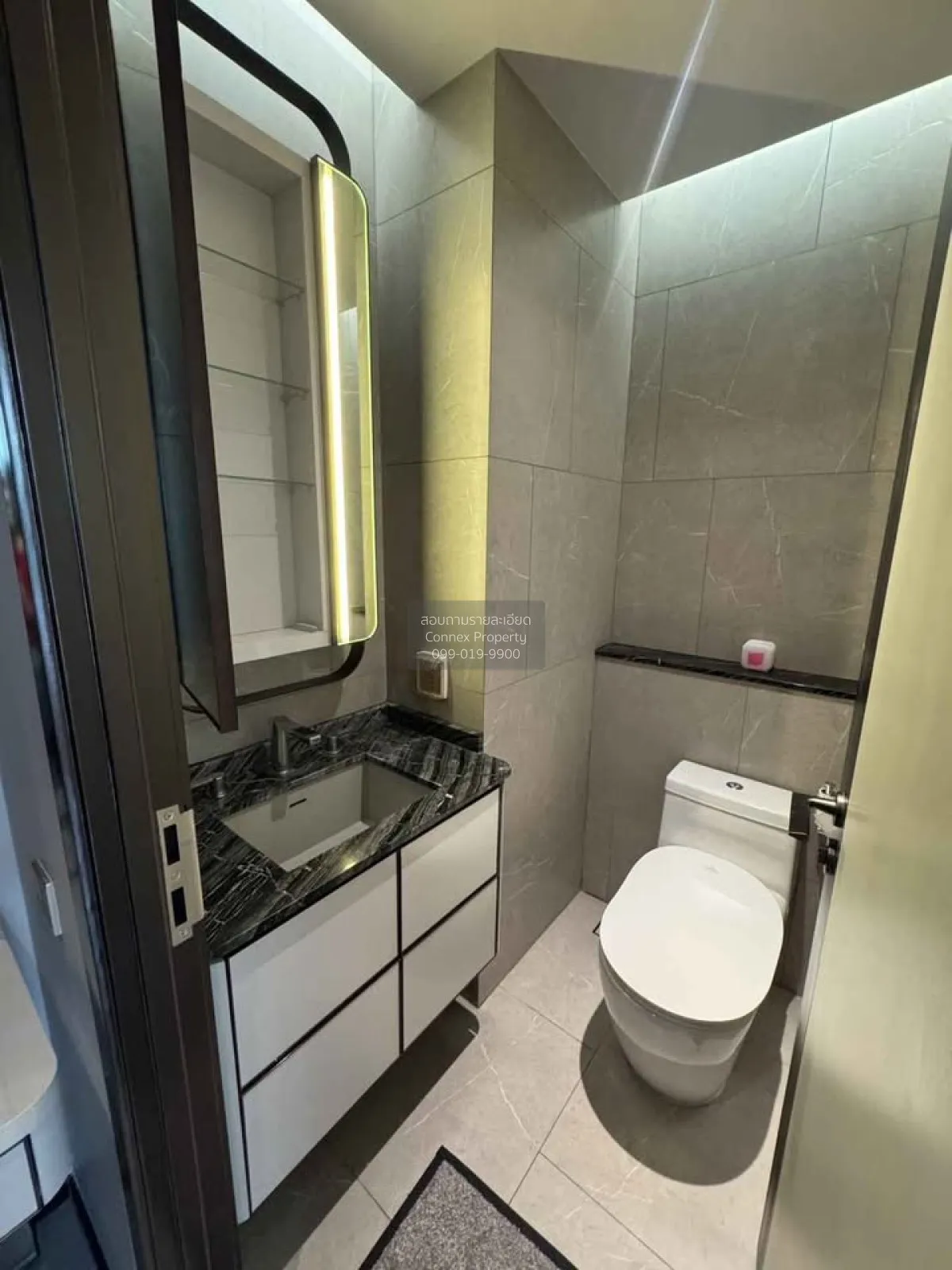 เช่าคอนโด  เดอะ รีเซิร์ฟ 61 ไฮด์อะเวย์ BTS-เอกมัย คลองเตยเหนือ เข