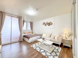 ขายคอนโด  พรีมา ศรีนครินทร์ รีโนเวทใหม่ BTS-อ่อนนุช พระโขนง เขต วัฒนา กรุงเทพ CX-150880