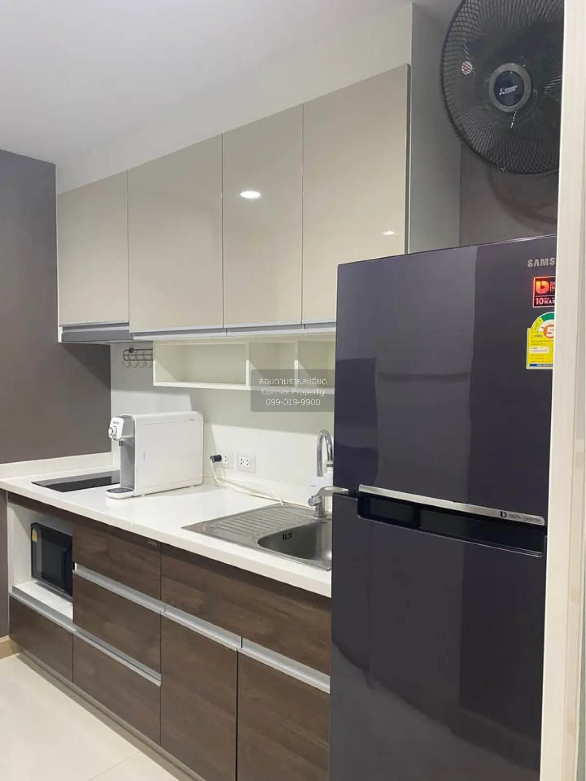 เช่าคอนโด  ศุภาลัย ริวา แกรนด์ ช่องนนทรี เขต ยานนาวา กรุงเทพ CX-1