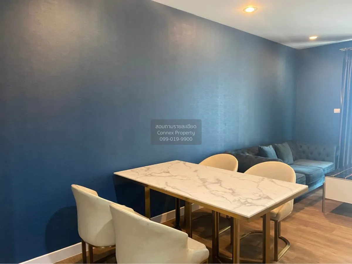 ขายคอนโด  ศุภาลัย ริวา แกรนด์ ช่องนนทรี เขต ยานนาวา กรุงเทพ CX-15 3